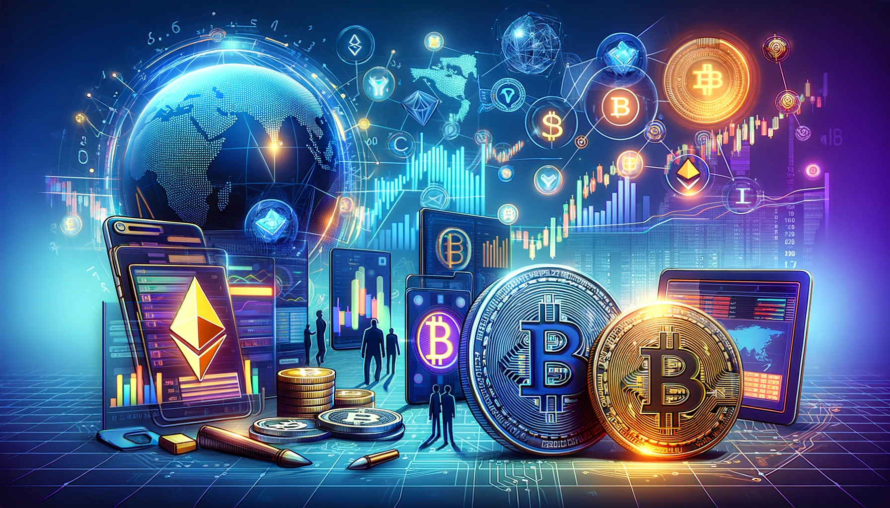 kripto-paralar-dijital-finansin-gelecegi